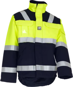 51549 Multinorm FR Insulated Jacket