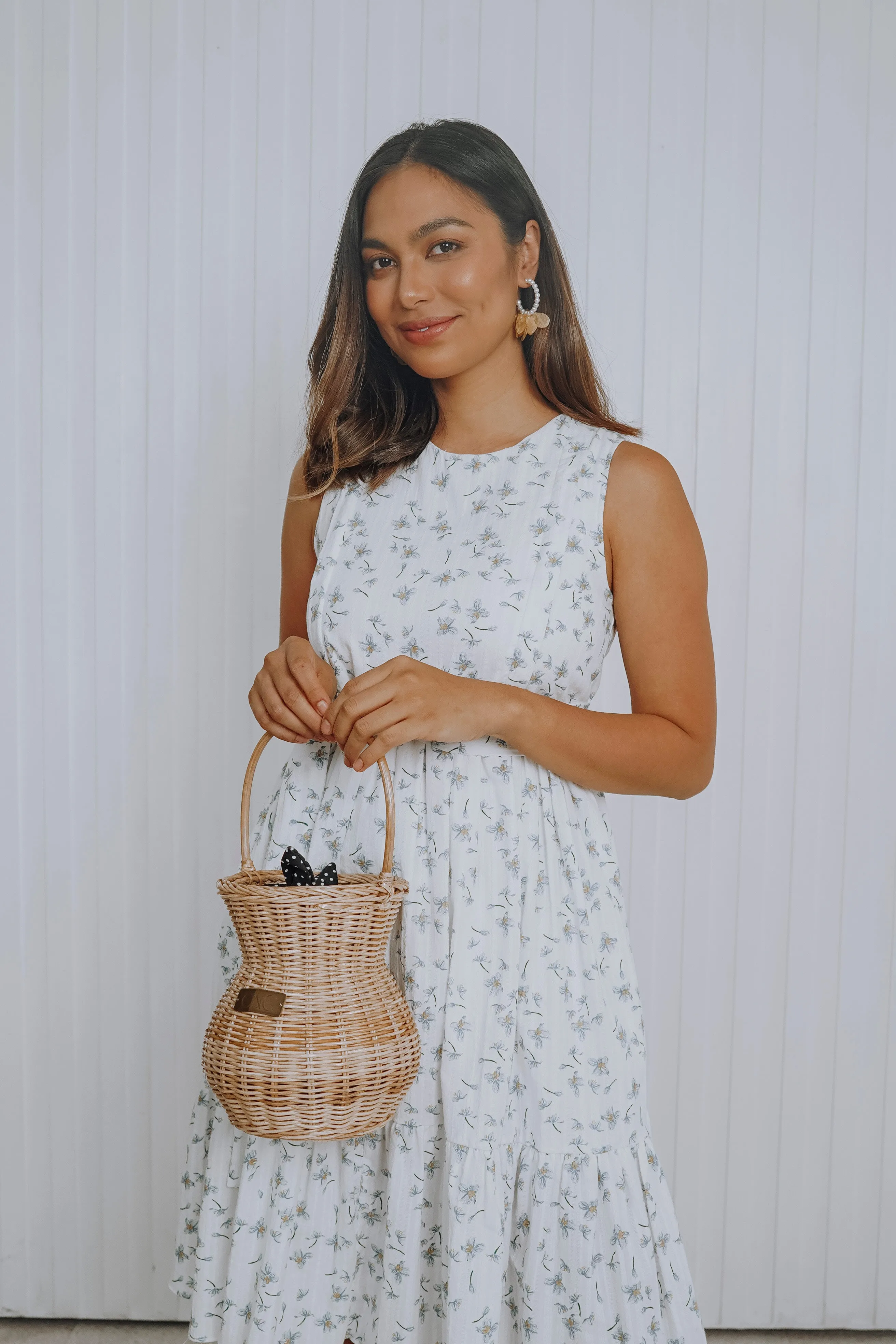 Adelle Dress