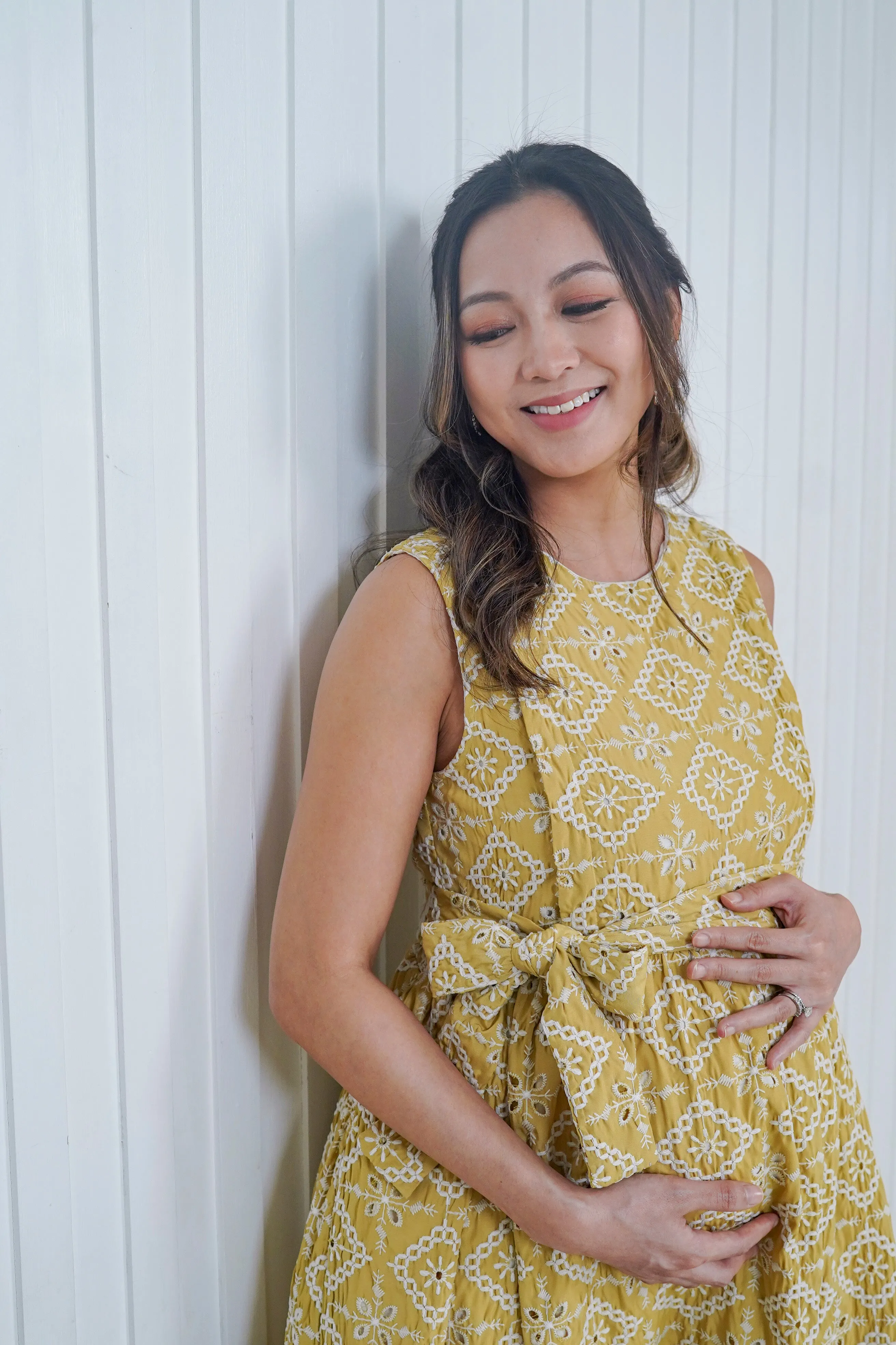 Adelle Dress