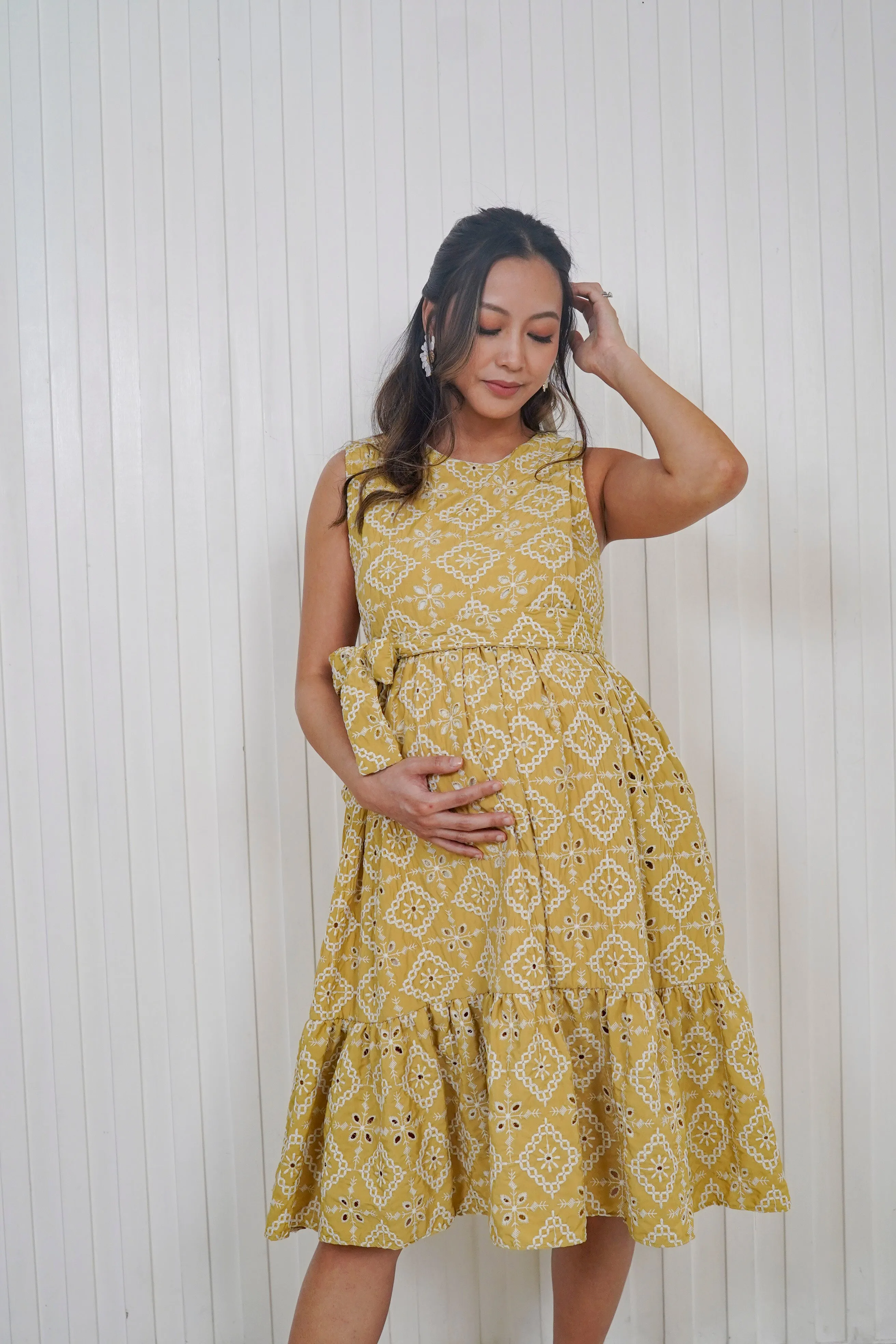 Adelle Dress