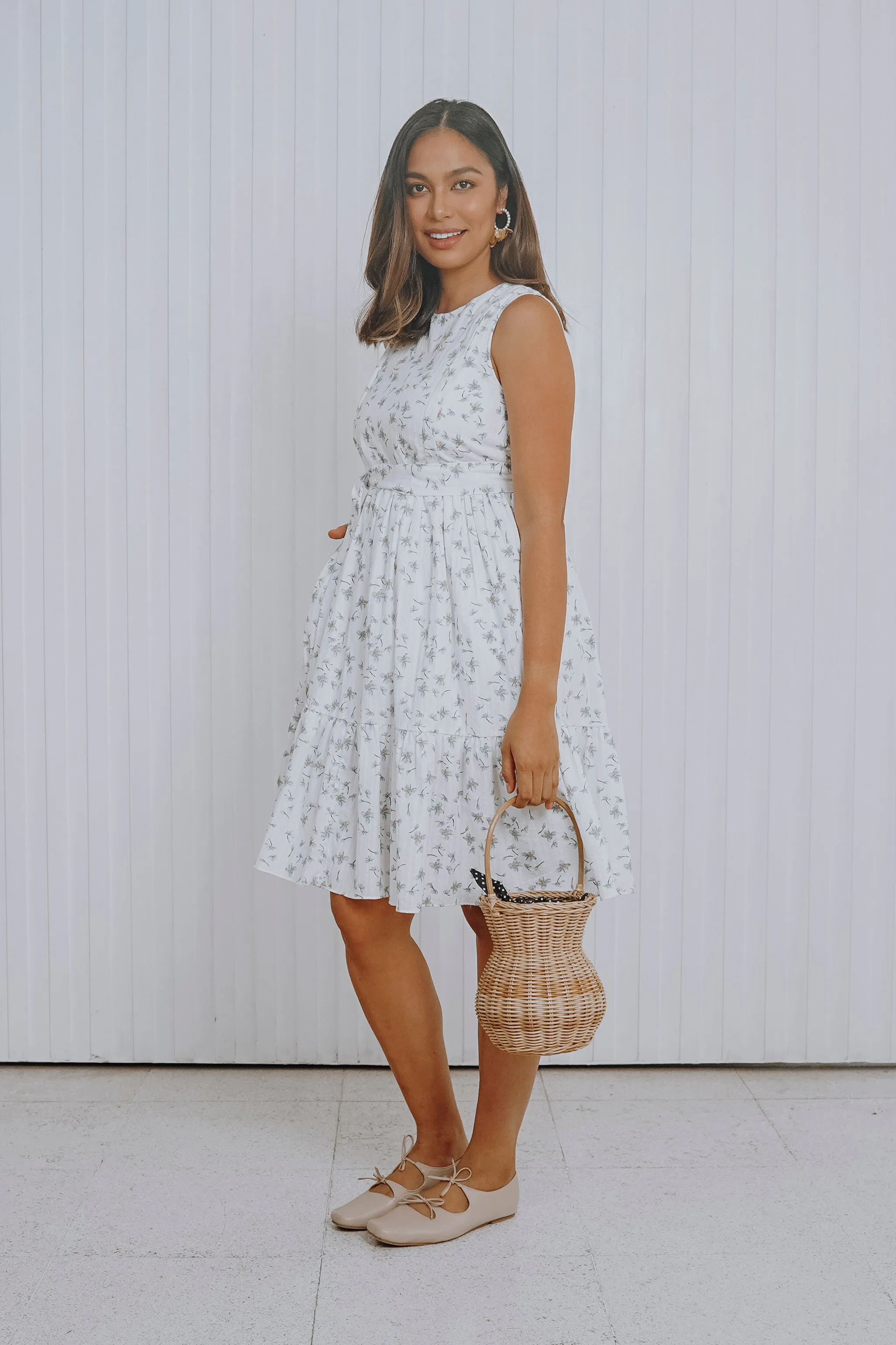 Adelle Dress