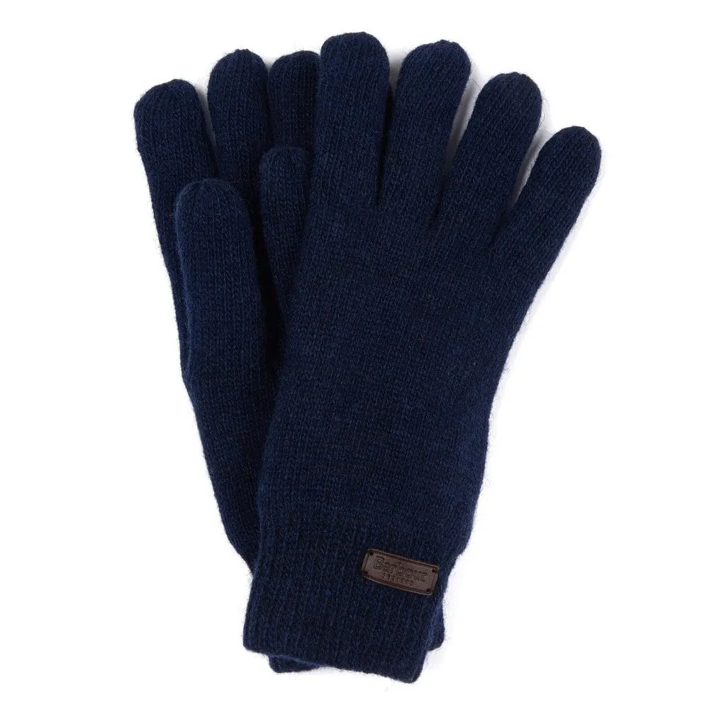 Barbour Carlton Knit Gloves