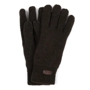 Barbour Carlton Knit Gloves