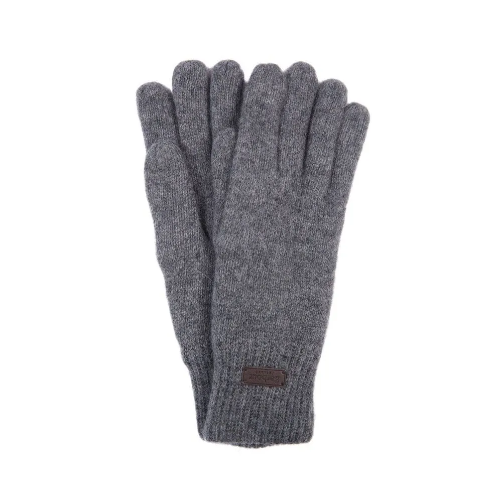 Barbour Carlton Knit Gloves