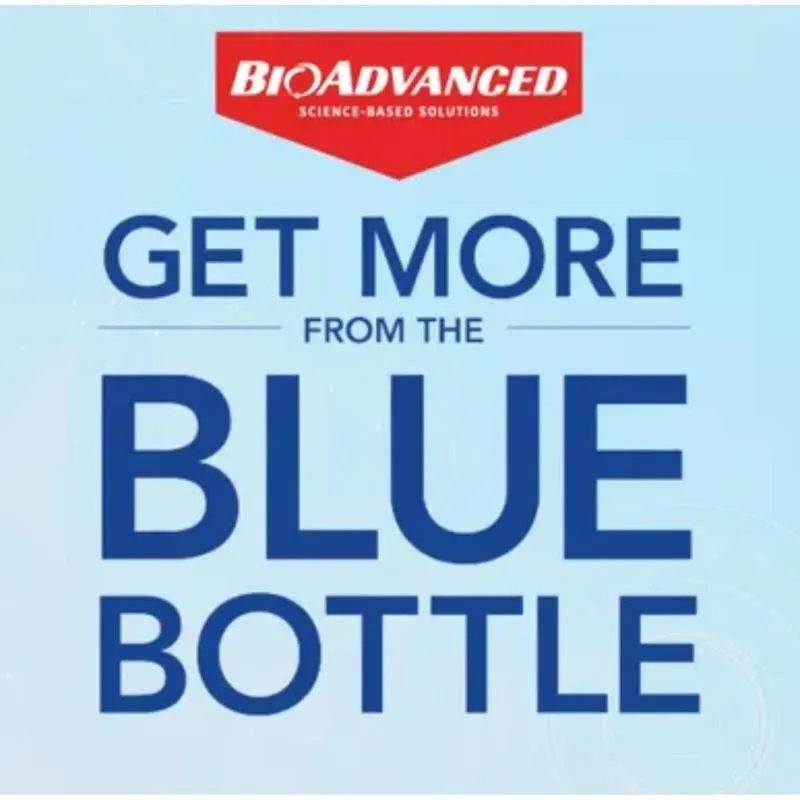 BioAdvanced Insect, Disease & Mite Control Liquid 24 oz