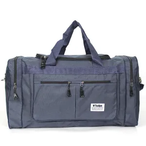 BP793 - 70CM 70L Nylon Luggage Travel Gym Outdoor Bag