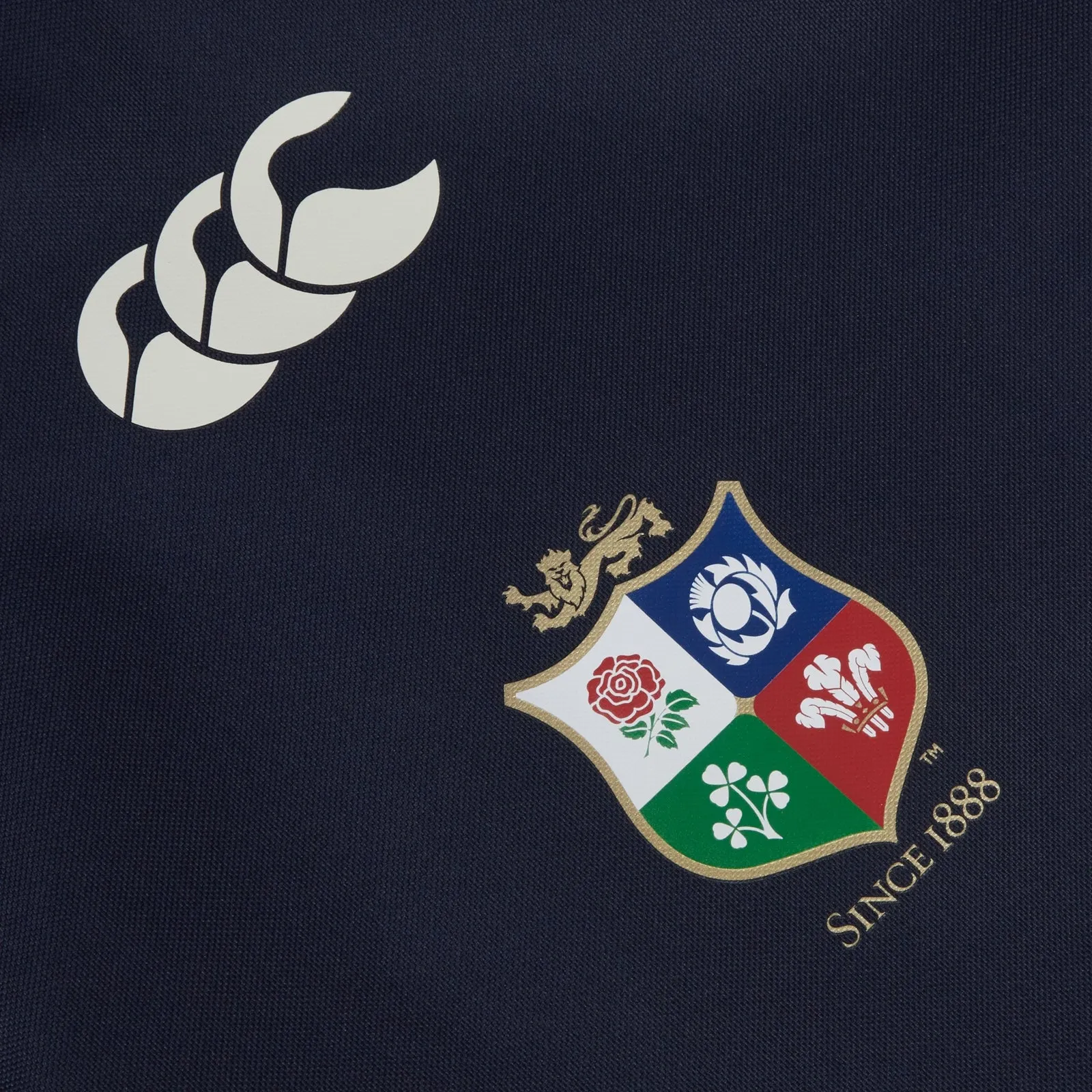 British & Irish Lions Tour 25 Gym Sack