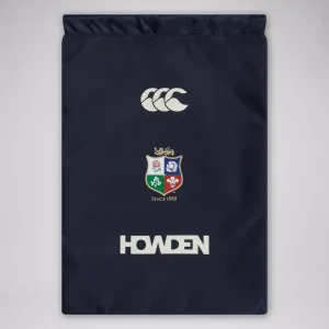 British & Irish Lions Tour 25 Gym Sack