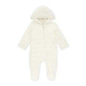Burt's Bees Baby Organic Quilted Cotton Bunting