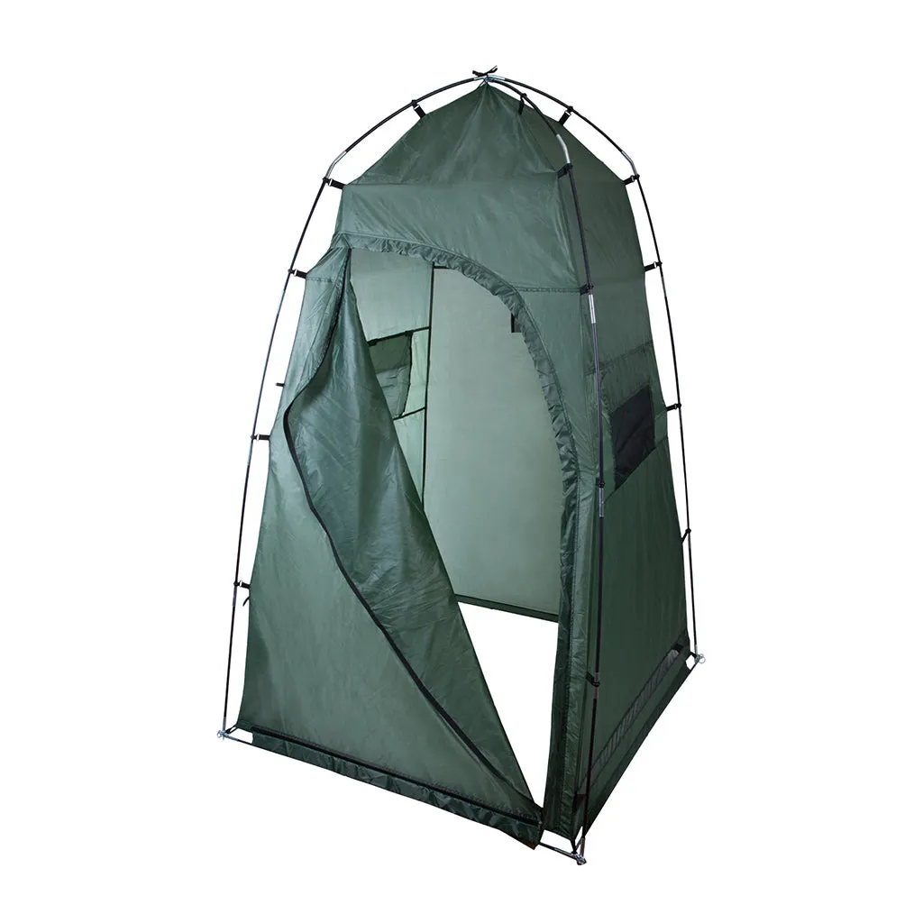 Cabana Privacy Shelter - 48in x 48in x 84in