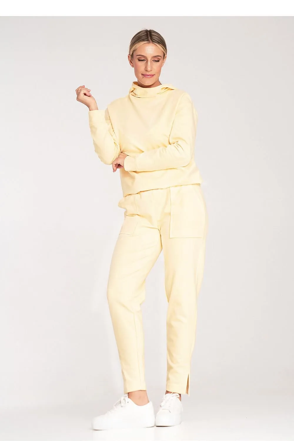 Classic Cotton Hoodie