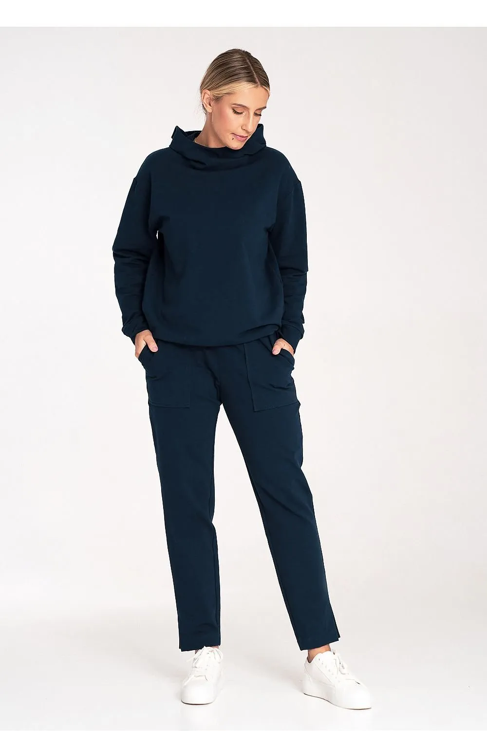 Classic Cotton Hoodie