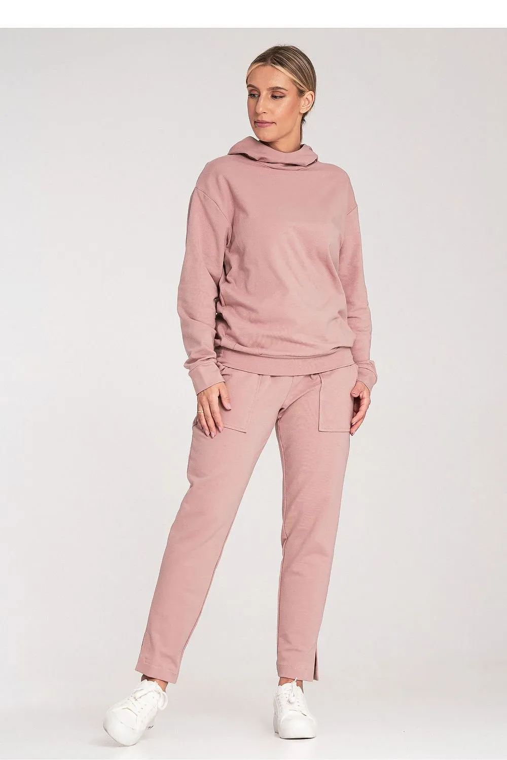 Classic Cotton Hoodie