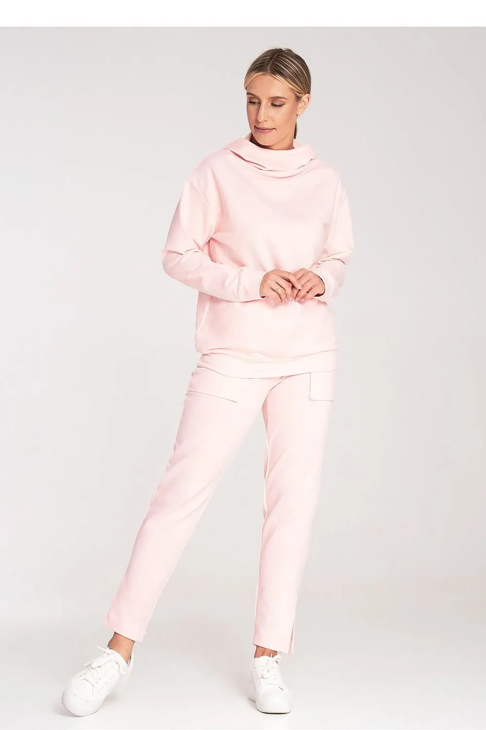 Classic Cotton Hoodie