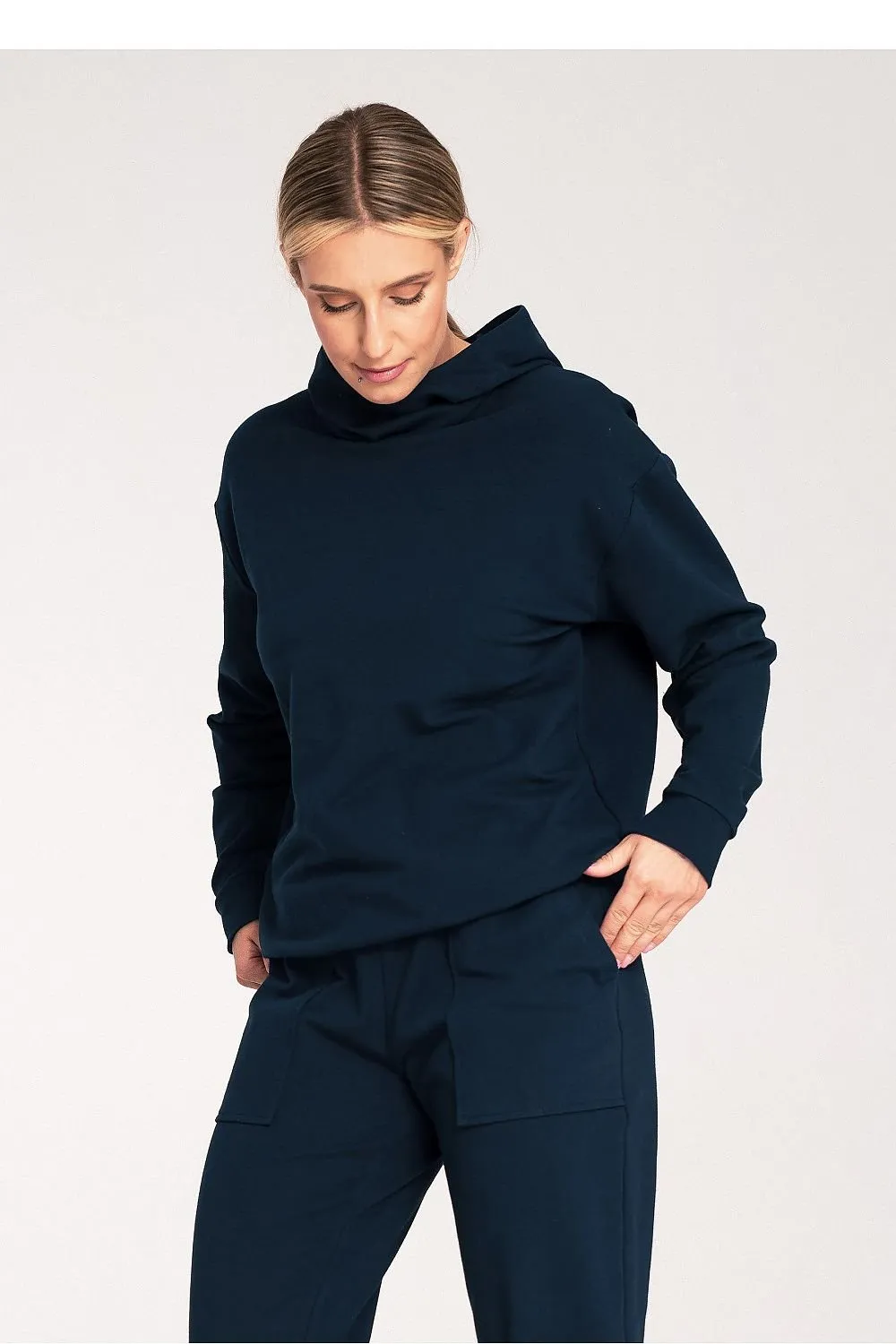 Classic Cotton Hoodie