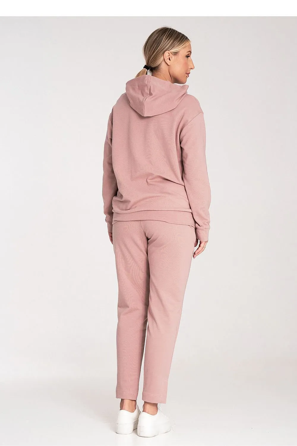 Classic Cotton Hoodie