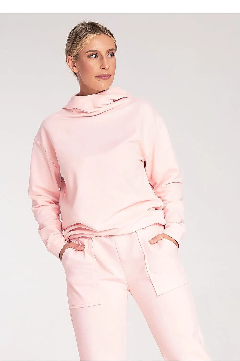 Classic Cotton Hoodie