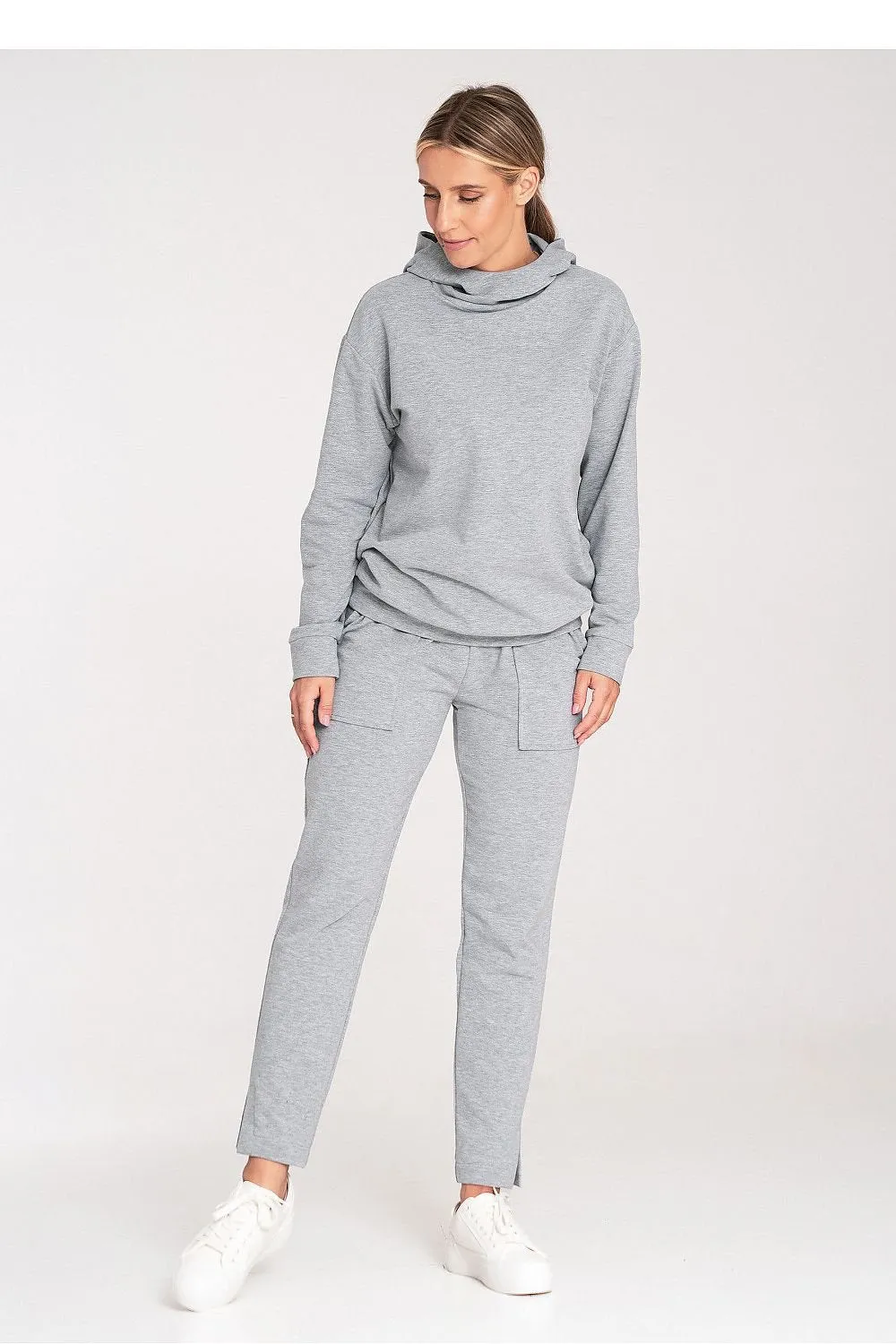 Classic Cotton Hoodie