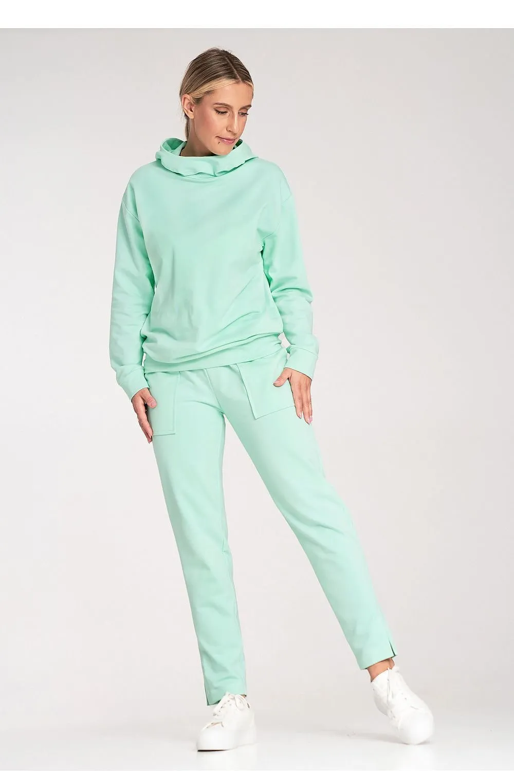 Classic Cotton Hoodie