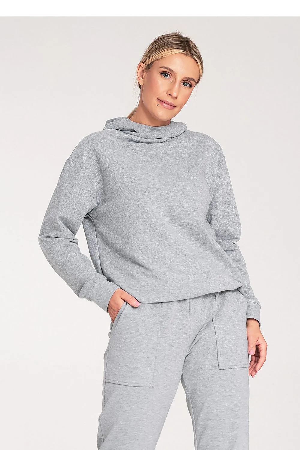 Classic Cotton Hoodie