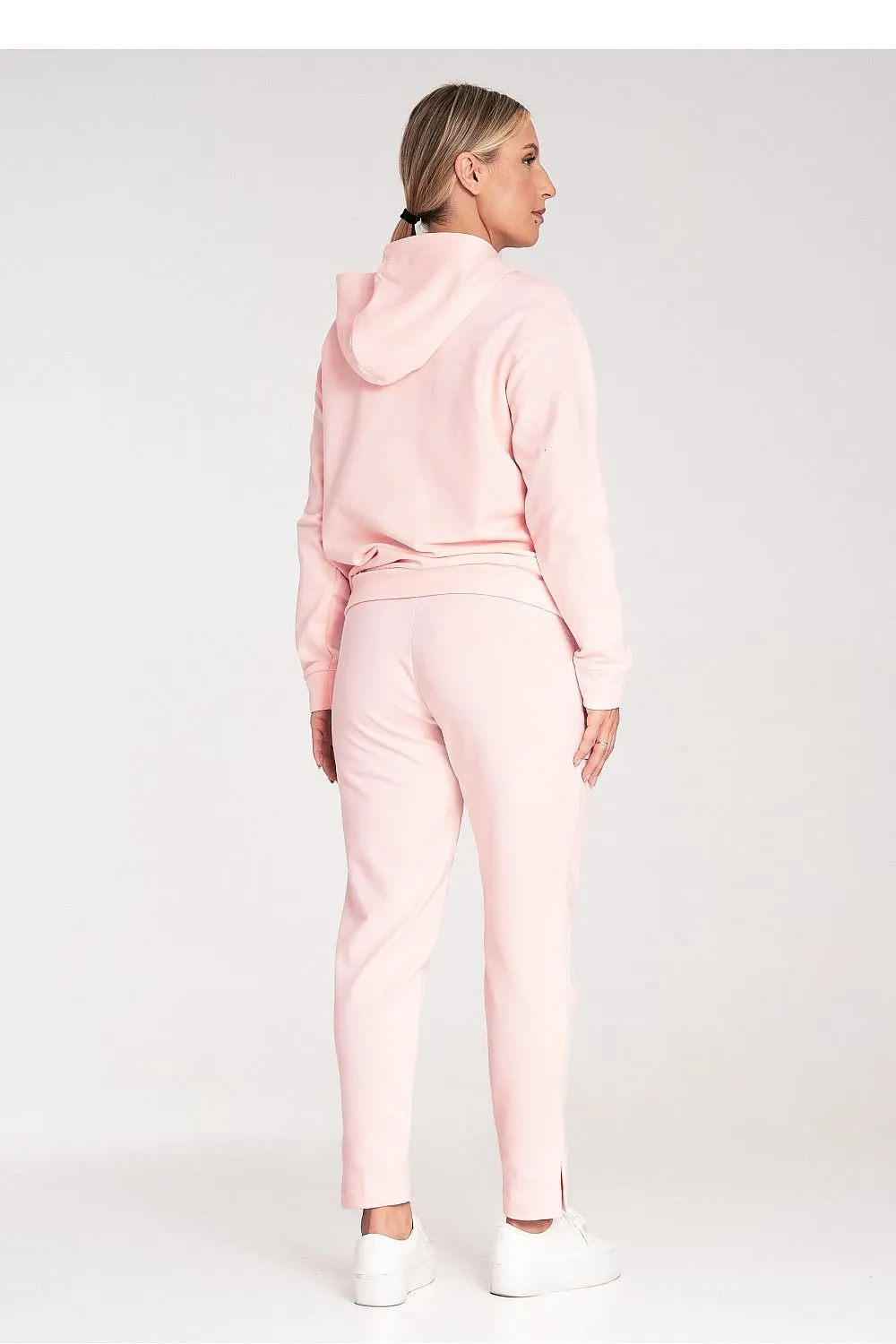 Classic Cotton Hoodie