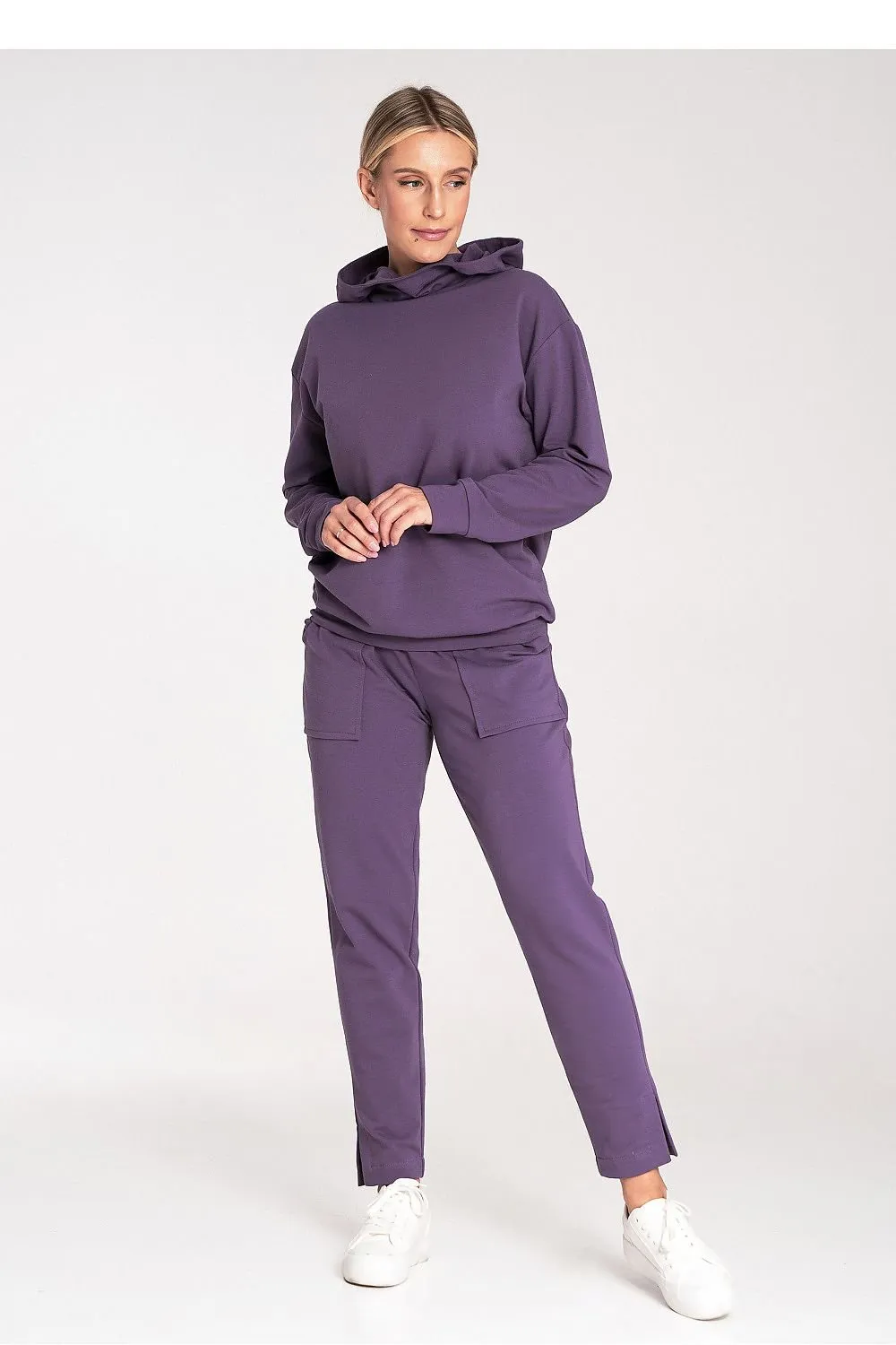 Classic Cotton Hoodie