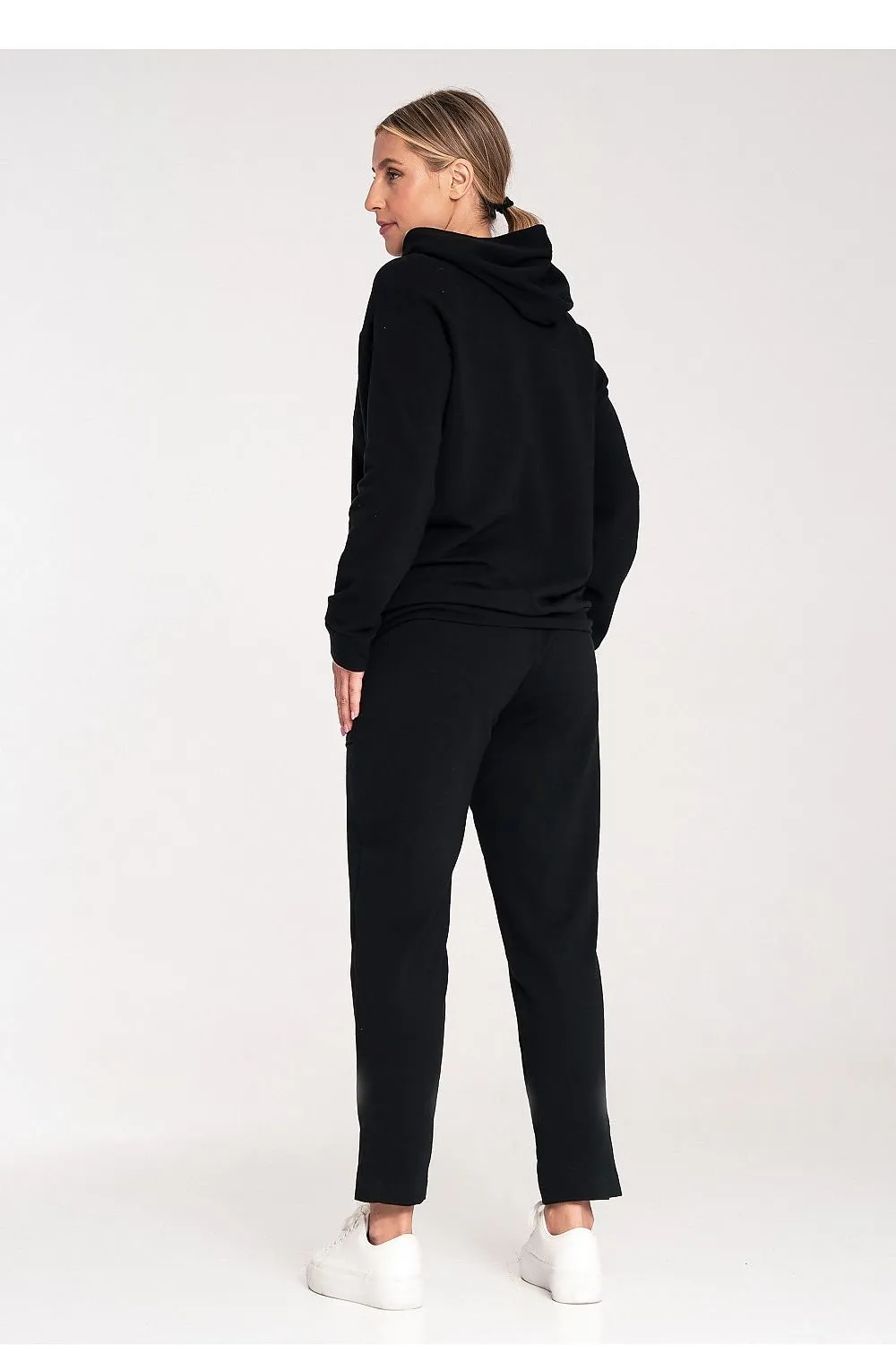 Classic Cotton Hoodie