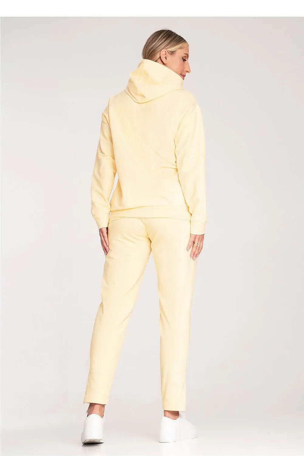 Classic Cotton Hoodie