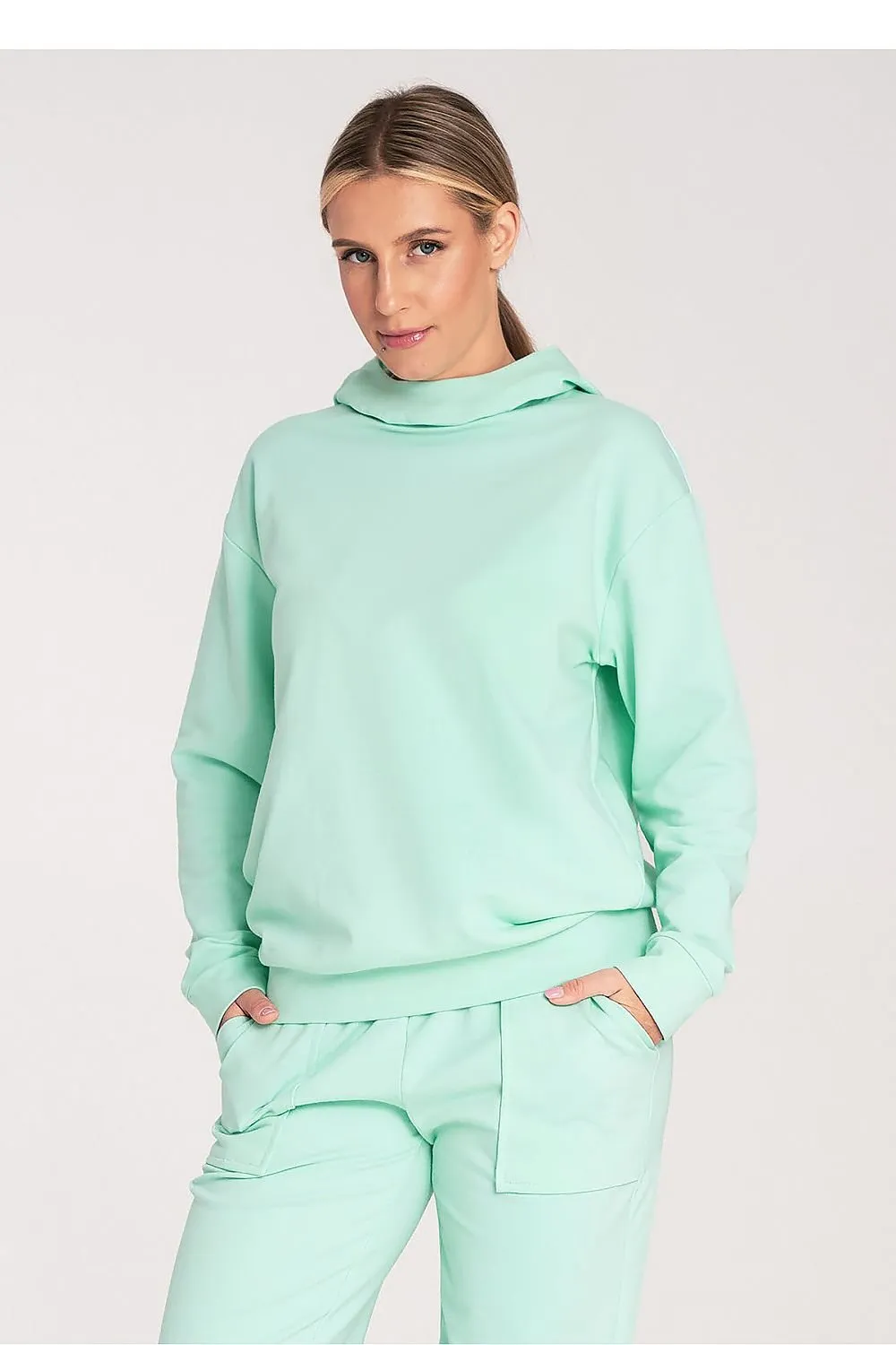 Classic Cotton Hoodie
