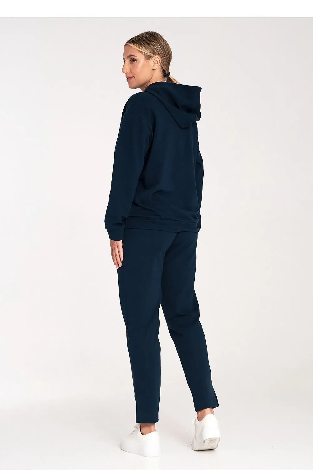 Classic Cotton Hoodie