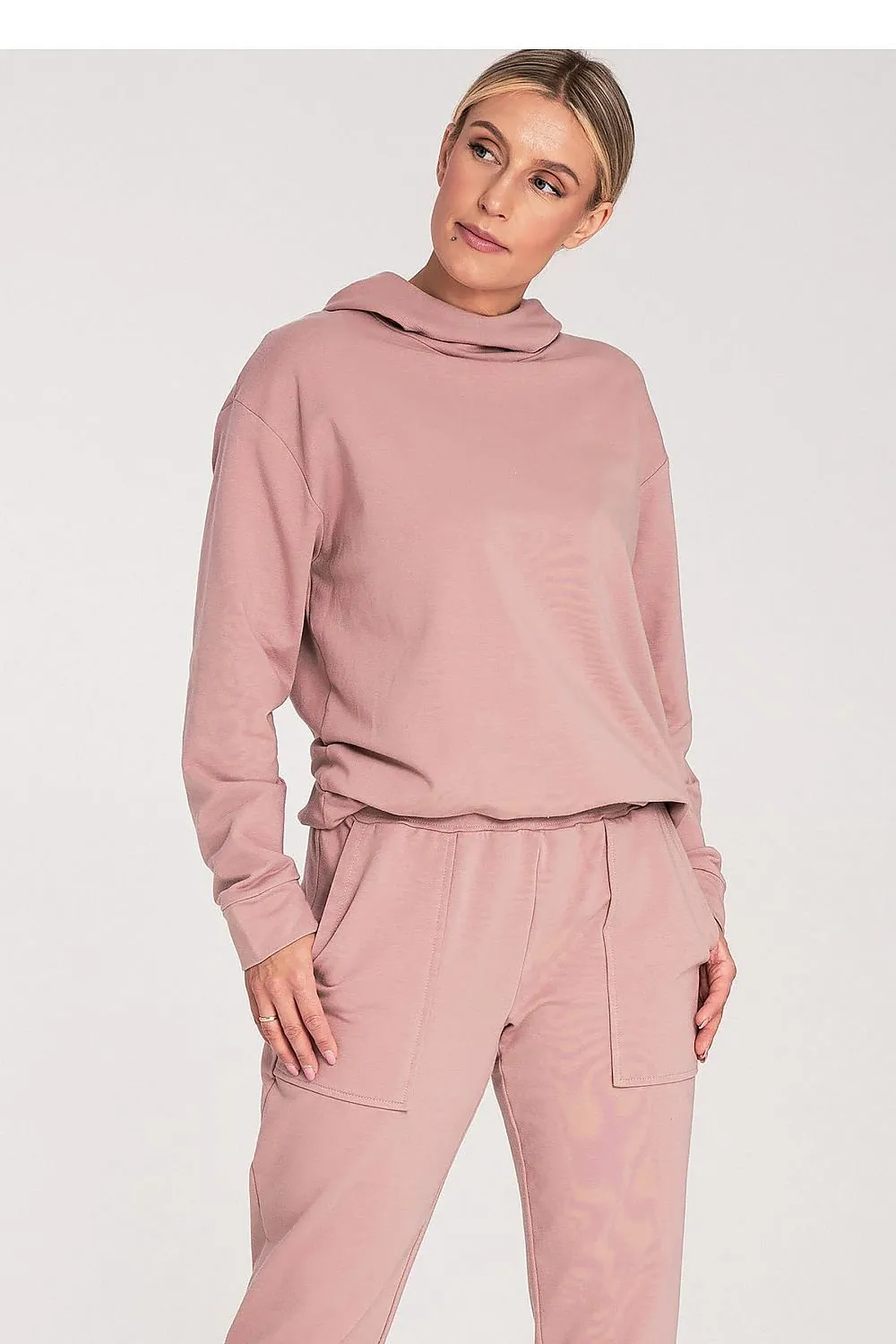 Classic Cotton Hoodie