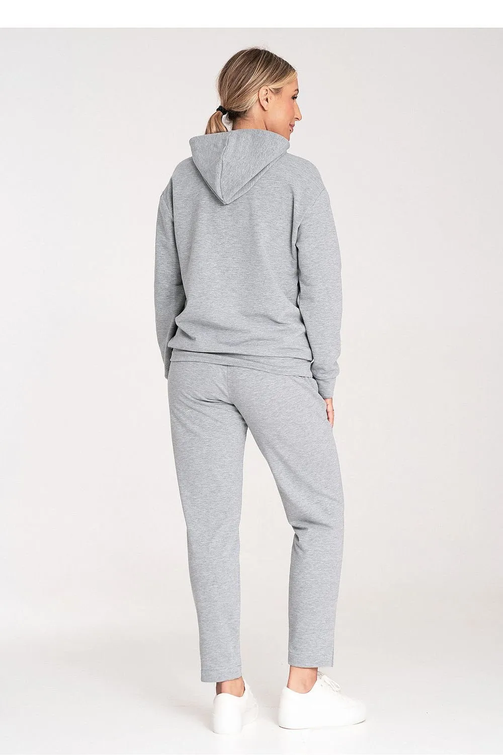 Classic Cotton Hoodie