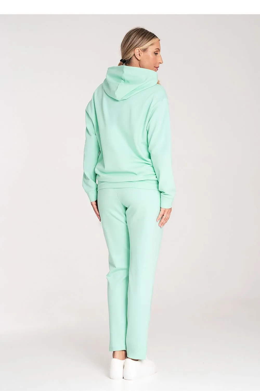 Classic Cotton Hoodie
