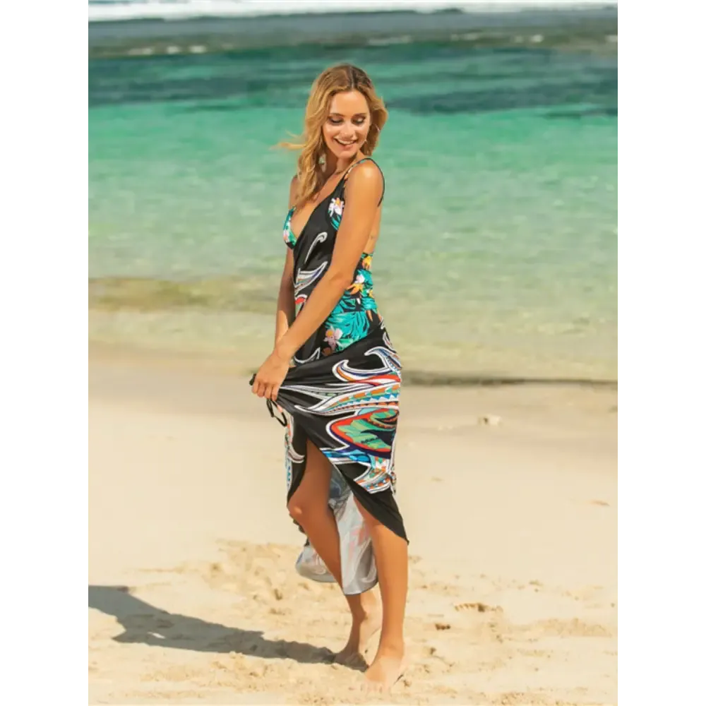 Crisscross Opaque Luxury Fashion for Women Redefines Timeless Elegance