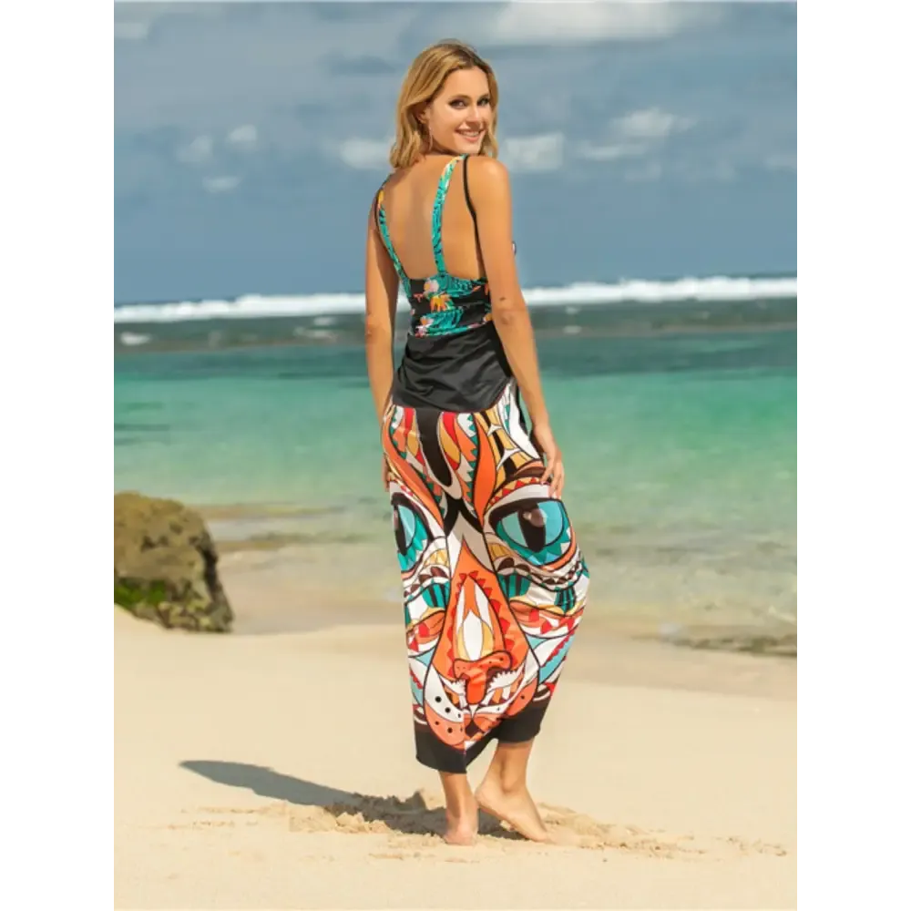 Crisscross Opaque Luxury Fashion for Women Redefines Timeless Elegance