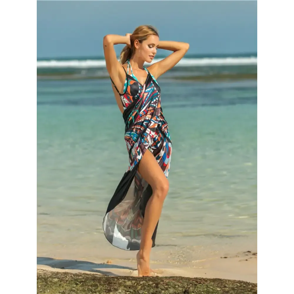 Crisscross Opaque Luxury Fashion for Women Redefines Timeless Elegance