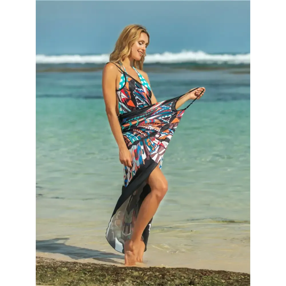 Crisscross Opaque Luxury Fashion for Women Redefines Timeless Elegance
