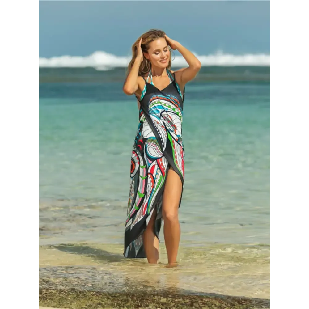Crisscross Opaque Luxury Fashion for Women Redefines Timeless Elegance
