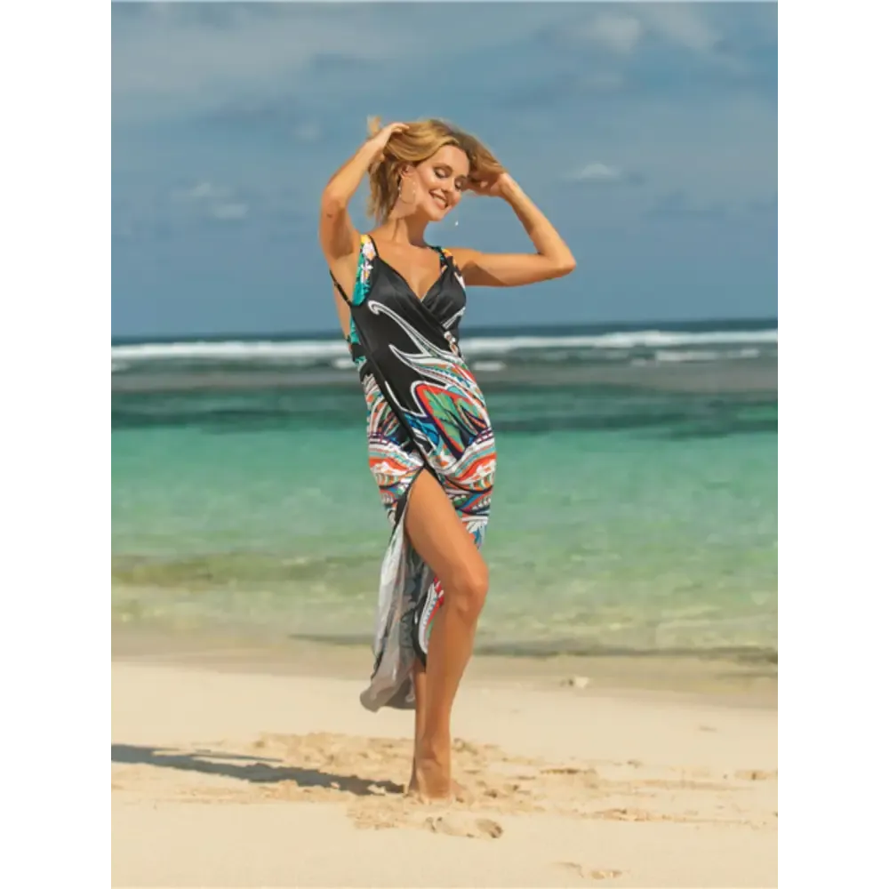 Crisscross Opaque Luxury Fashion for Women Redefines Timeless Elegance
