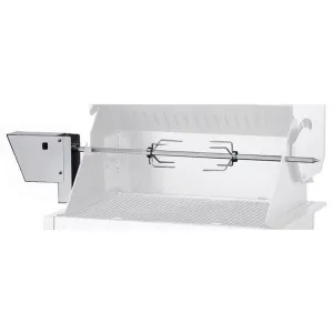 Crown Verity CV-RT  Rotisserie Kit for MCB Models