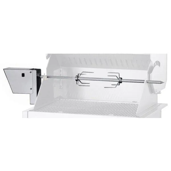 Crown Verity CV-RT  Rotisserie Kit for MCB Models
