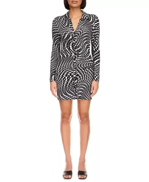 Daydream Knit Dress