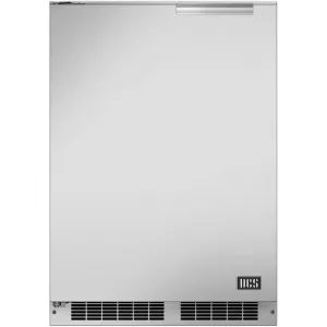 DCS 24in 5.3cuft Outdoor All Refrigerator RF24LE4