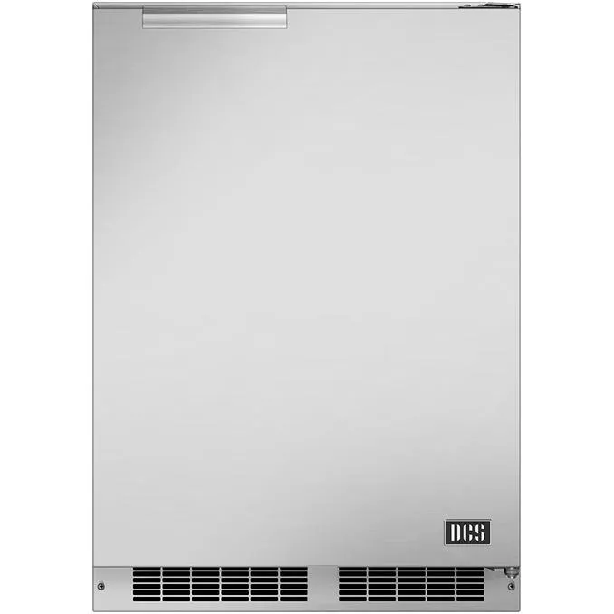 DCS 24in 5.3cuft Outdoor All Refrigerator RF24RE4