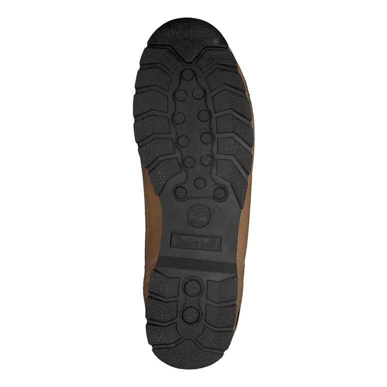 Euro Sprint Hiker Wheat CA122I Yellow