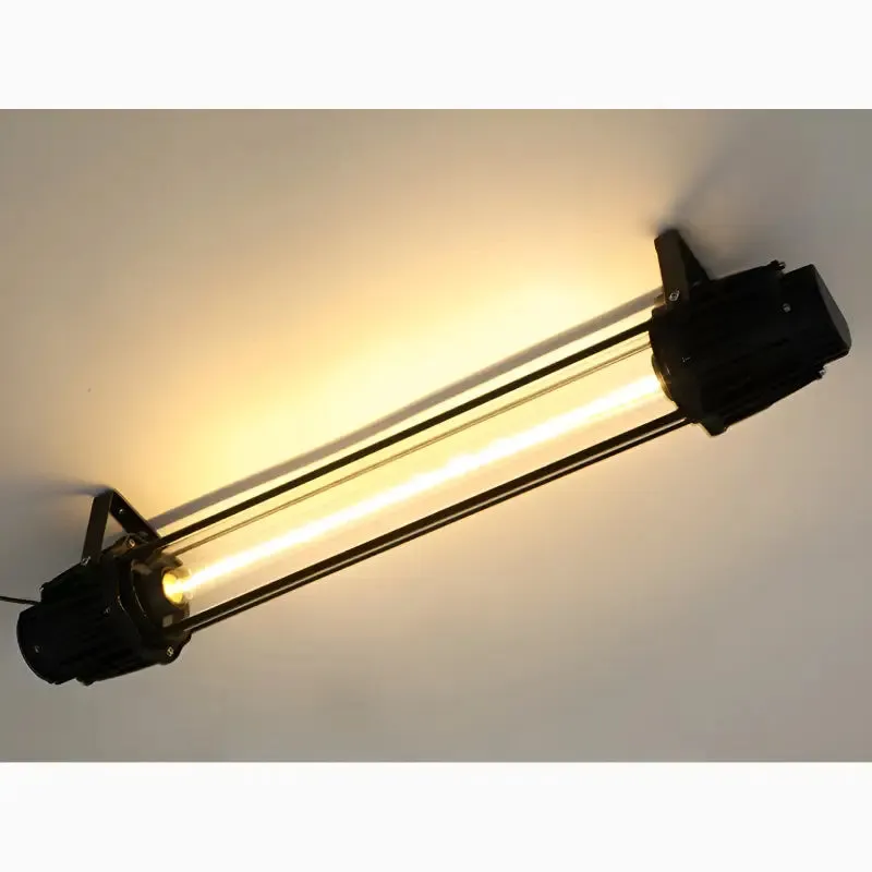 Faulensee | Modern Wall Lamp in Retro Industrial Style