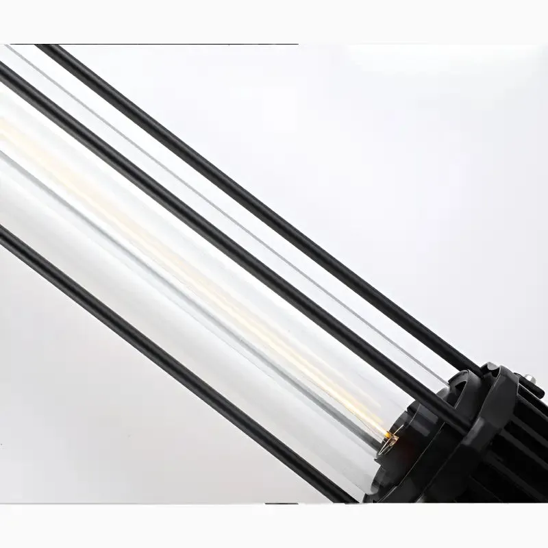 Faulensee | Modern Wall Lamp in Retro Industrial Style