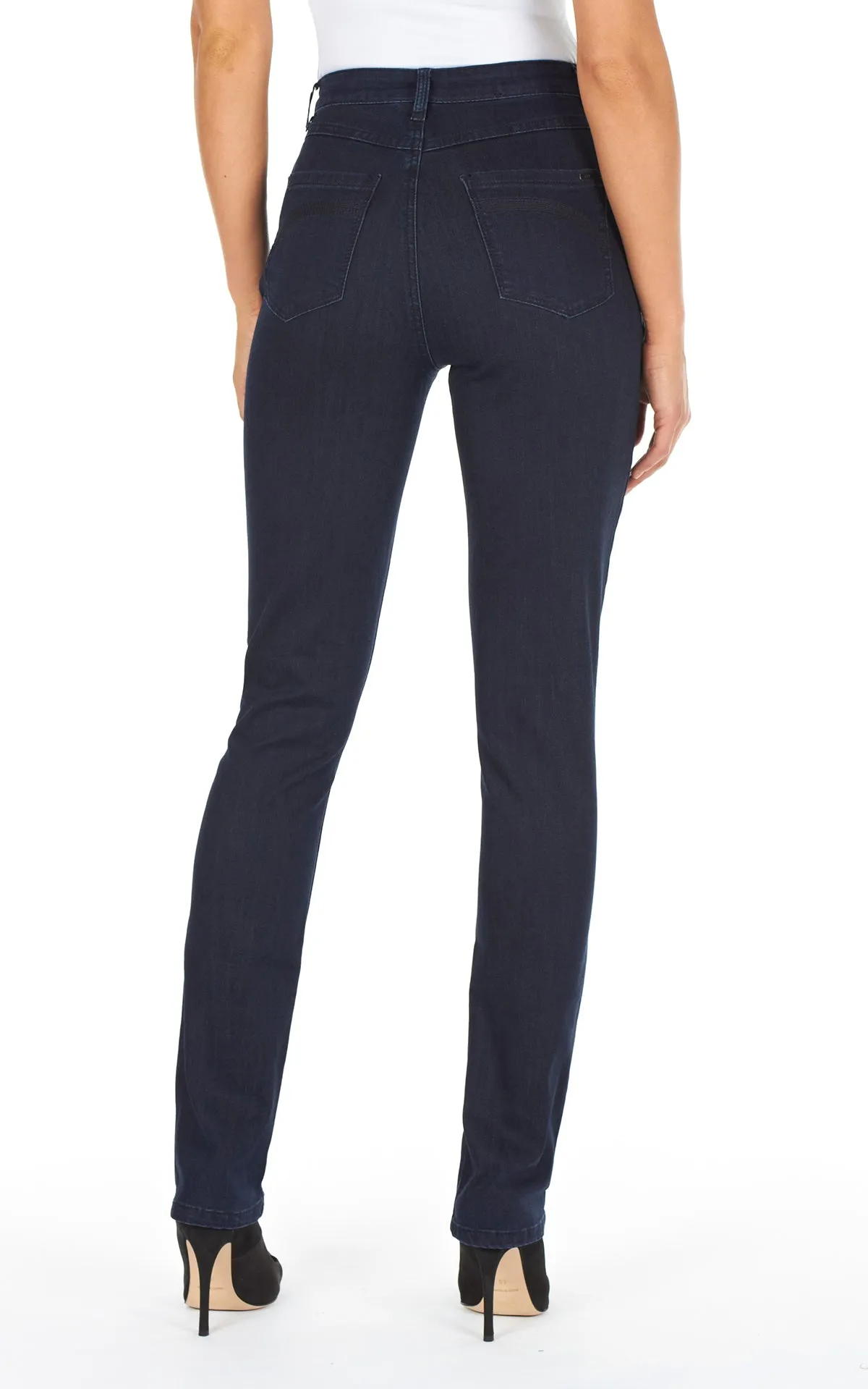 FDJ - SUPREME DENIM SUZANNE PETITE