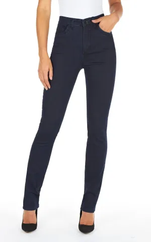 FDJ - SUPREME DENIM SUZANNE PETITE