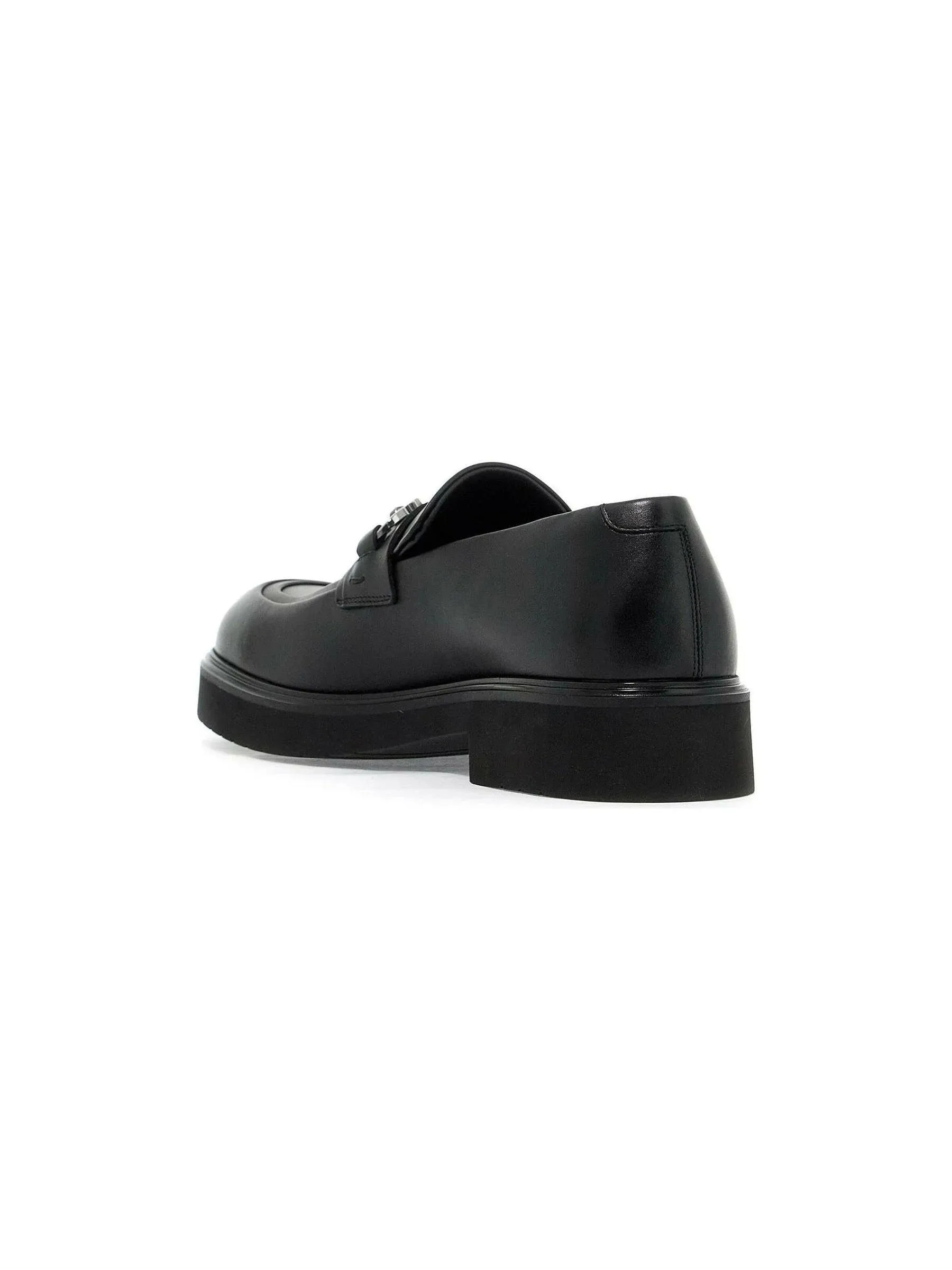 Fiorello Leather Loafers